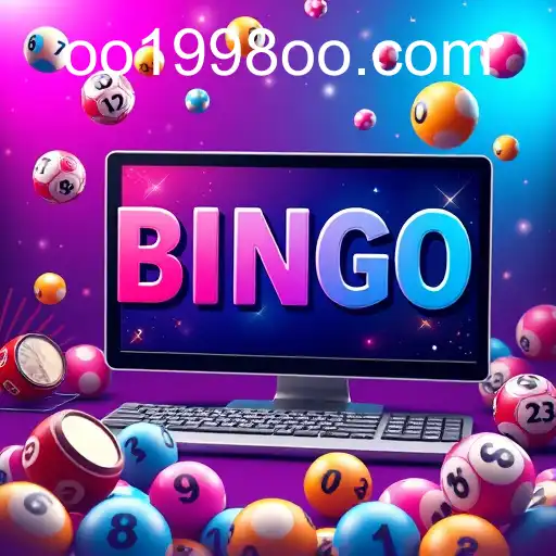 O Mundo do Bingo Online: Explorando a Plataforma oo1998.com