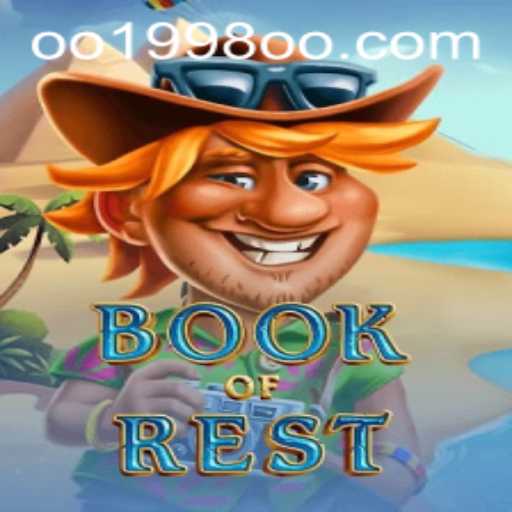 Explorando o Fascinante Mundo do Jogo BookofRest