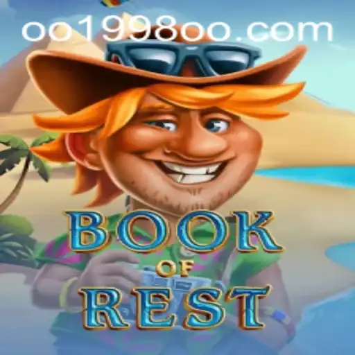 Explorando o Fascinante Mundo do Jogo BookofRest