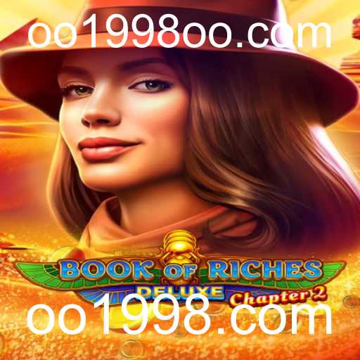 Explorando o Fascinante Mundo de Book of Riches Deluxe Chapter 2