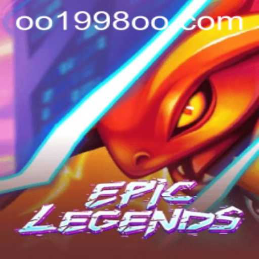 EpicLegends: Descubra Um Novo Mundo de Aventuras