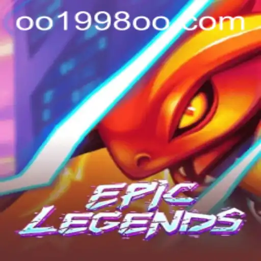 EpicLegends: Descubra Um Novo Mundo de Aventuras