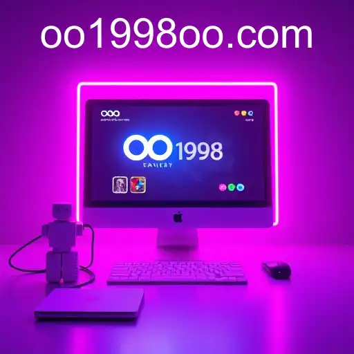 Exclusivo: Uma Jornada Através de oo1998.com