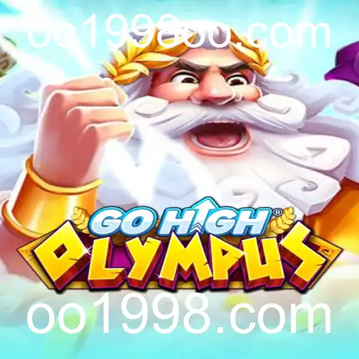 GoHighOlympus: Mergulhe na Aventura Mítica dos Jogos