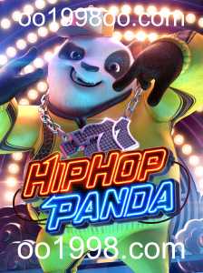 Explorando o Mundo de HipHopPanda: Um Jogo Inovador de Entretenimento