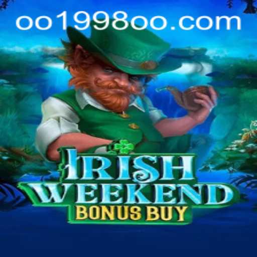 Descubra o Mundo de Emoções no IrishWeekendBonusBuy