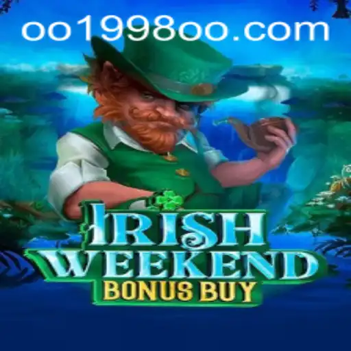Descubra o Mundo de Emoções no IrishWeekendBonusBuy