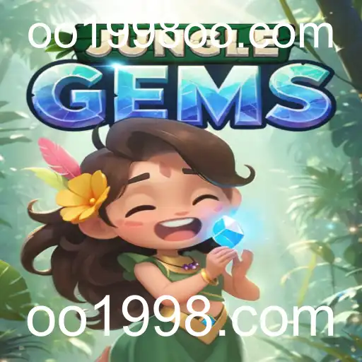 Descubra o Mundo de Aventura em JungleGems