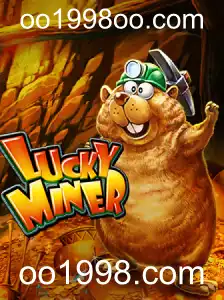 Explorando o Mundo de LuckyMiner: Uma Jornada de Emoções e Estratégia