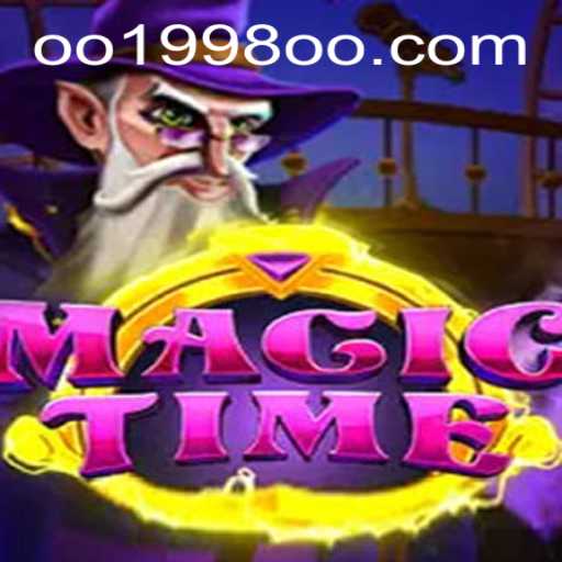 Explorando o Fascinante Universo de MagicTime