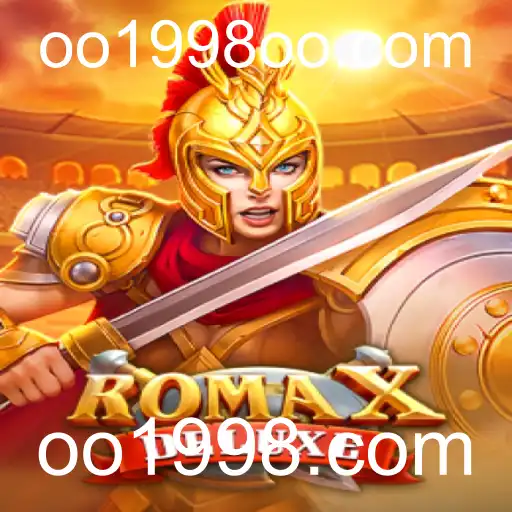 Descubra RomaXDeluxe: O Novo Fenômeno dos Jogos Digitais