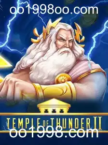 TempleofThunderII: Mergulhe na Aventura Épica de Fantasia
