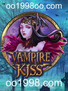 VampireKiss: Descubra o Mundo Fascinante deste Jogo Inovador