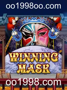 Descubra o Fascinante Mundo de WinningMask